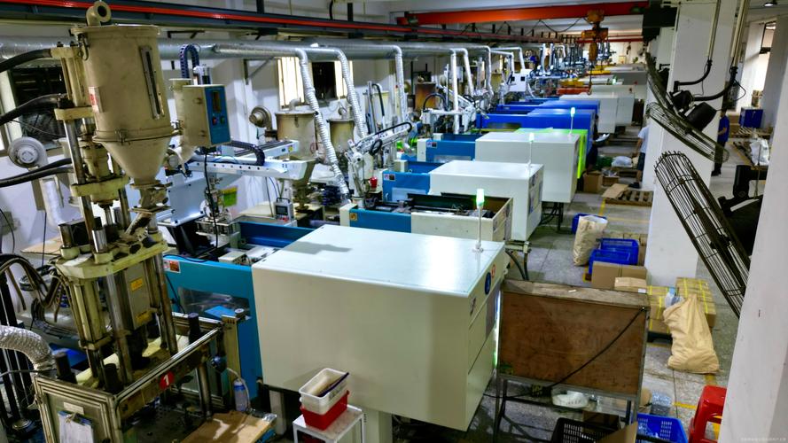 塑膠配件領域的三棲專家 從家具到醫療的專業跨越